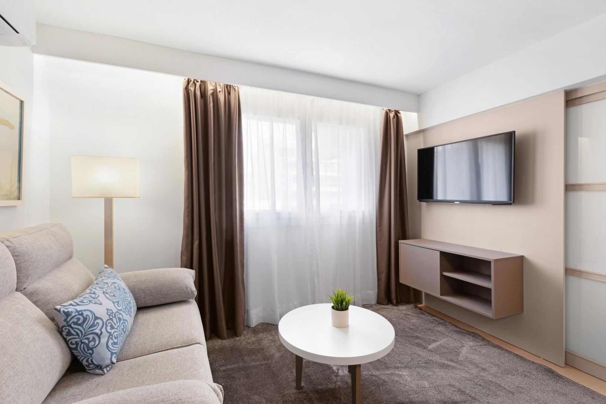Apartamentos Tortuga de Mar Palma de Maiorca Exterior foto