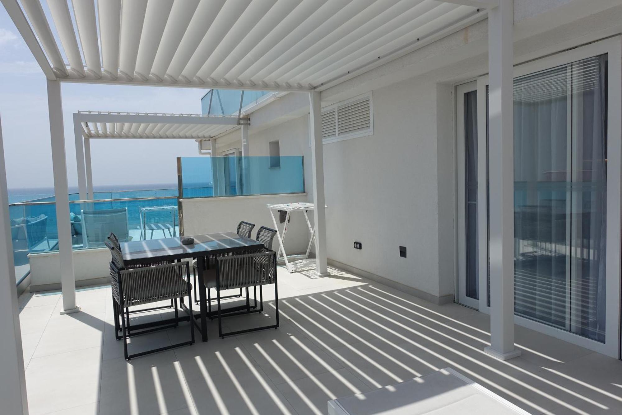 Apartamentos Tortuga de Mar Palma de Maiorca Exterior foto